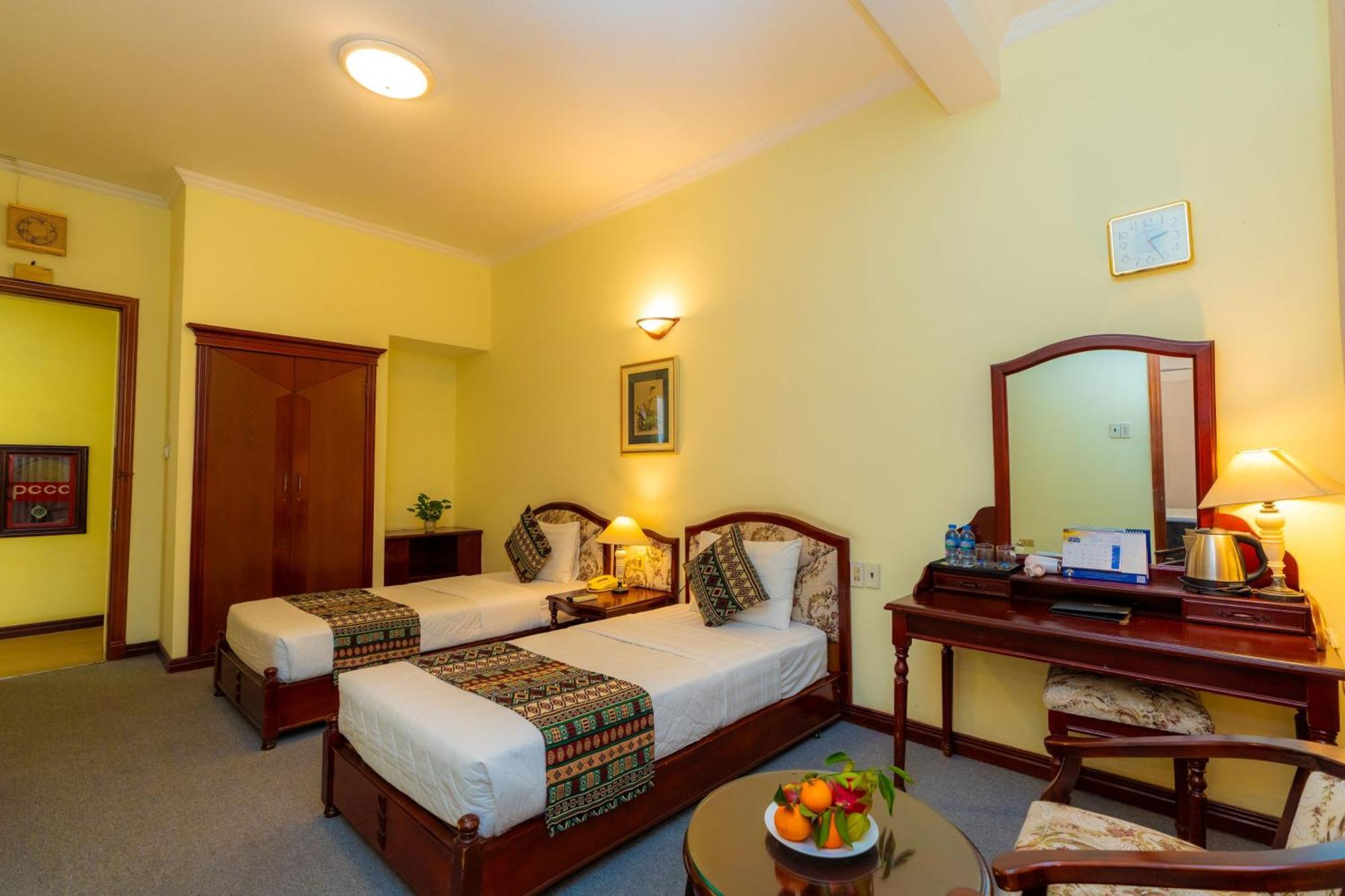 Hoang Ha Boutique Hotel Cidade de Ho Chi Minh Exterior foto
