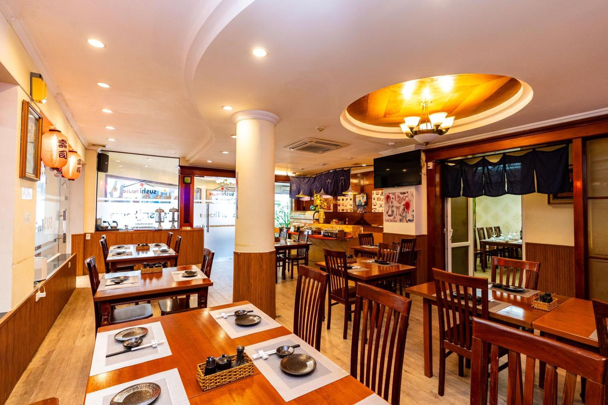 Hoang Ha Boutique Hotel Cidade de Ho Chi Minh Exterior foto